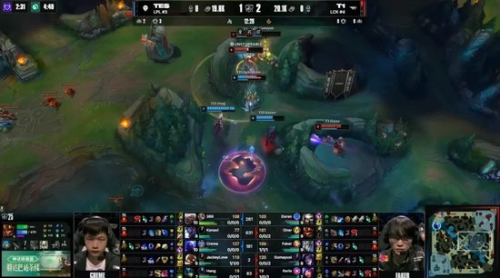 ANIMAJOR小组赛结束，PSG.LGD、Nigma晋级胜者组