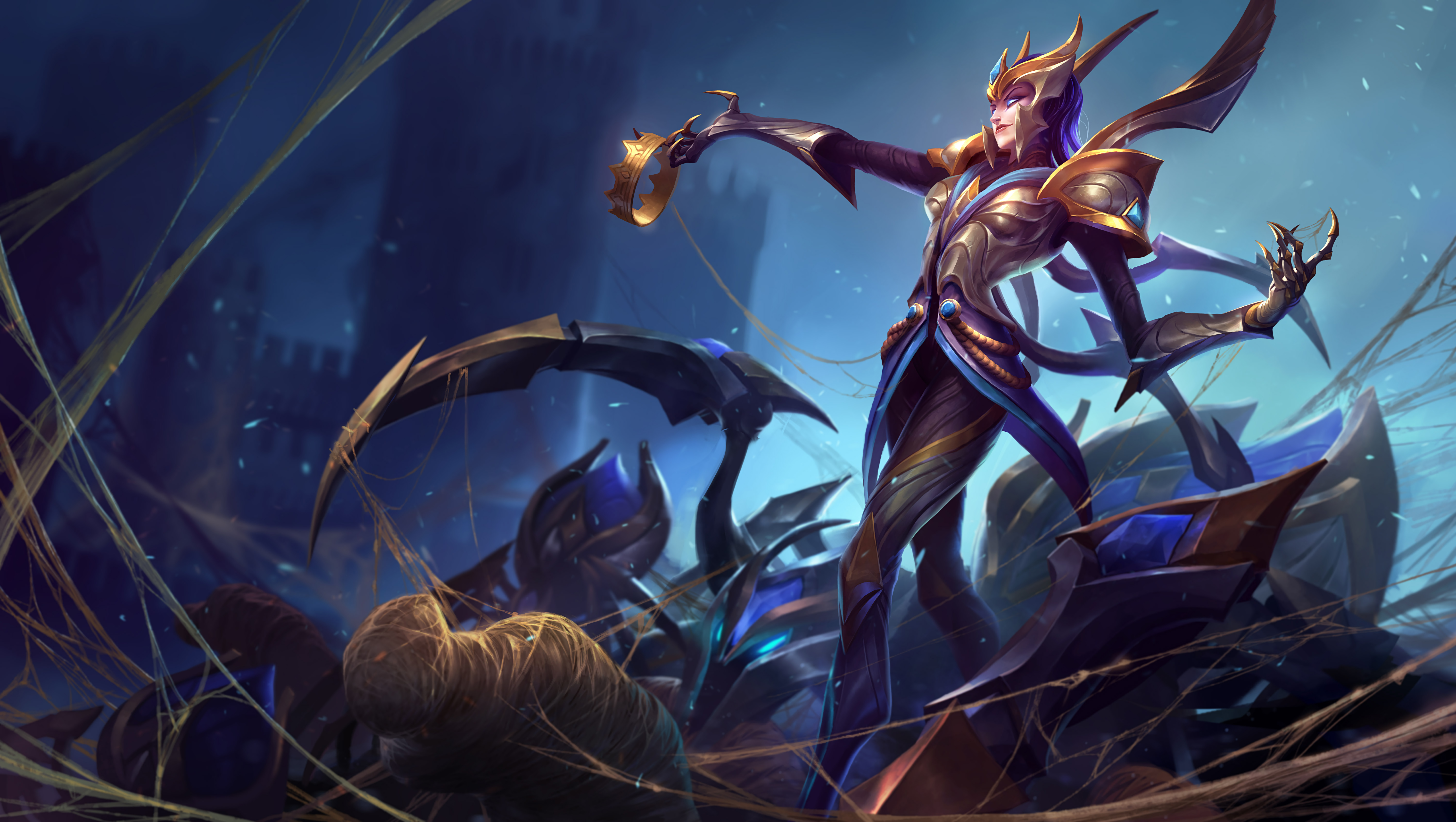 MIBR 在 VALORANT Champions 2025 中获得第 5–6 名