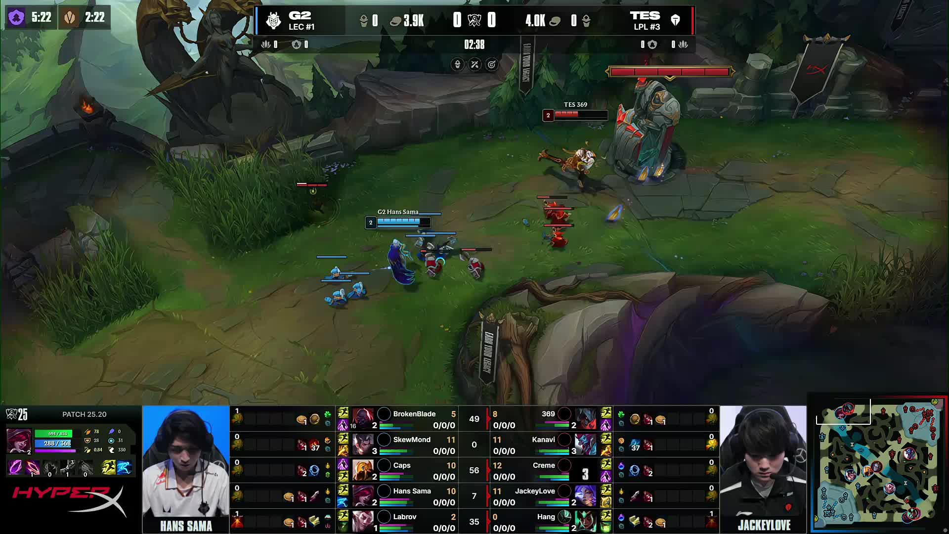 Zhuo ：大家最近比较认真，今天比赛打得比较紧凑，就赢下来了