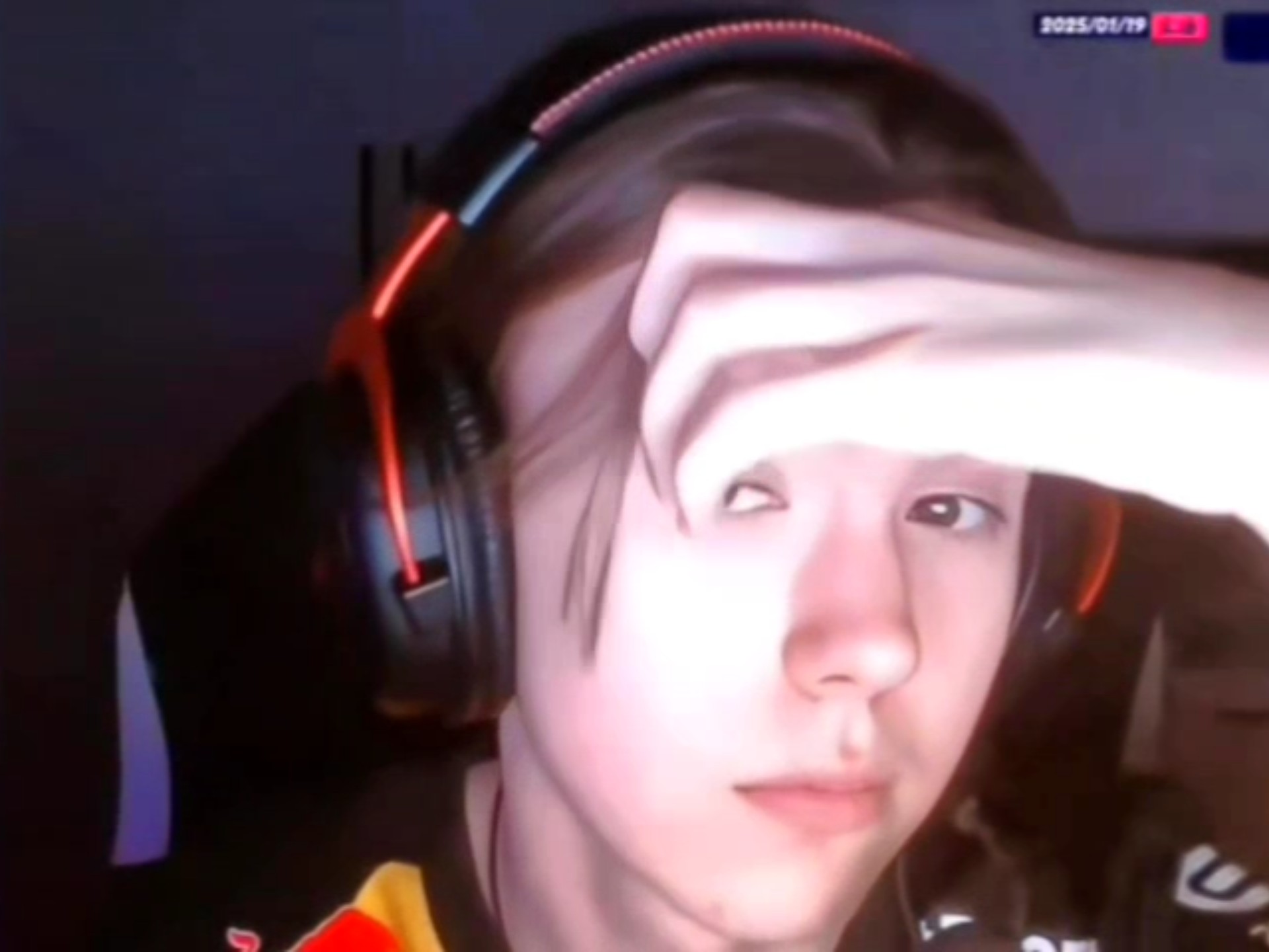 Mlxg谈退役原因：工资是打野里最低的那档，而且还要轮换