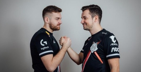 绝对王者广州TTG总决赛预热篇：永远做个小孩