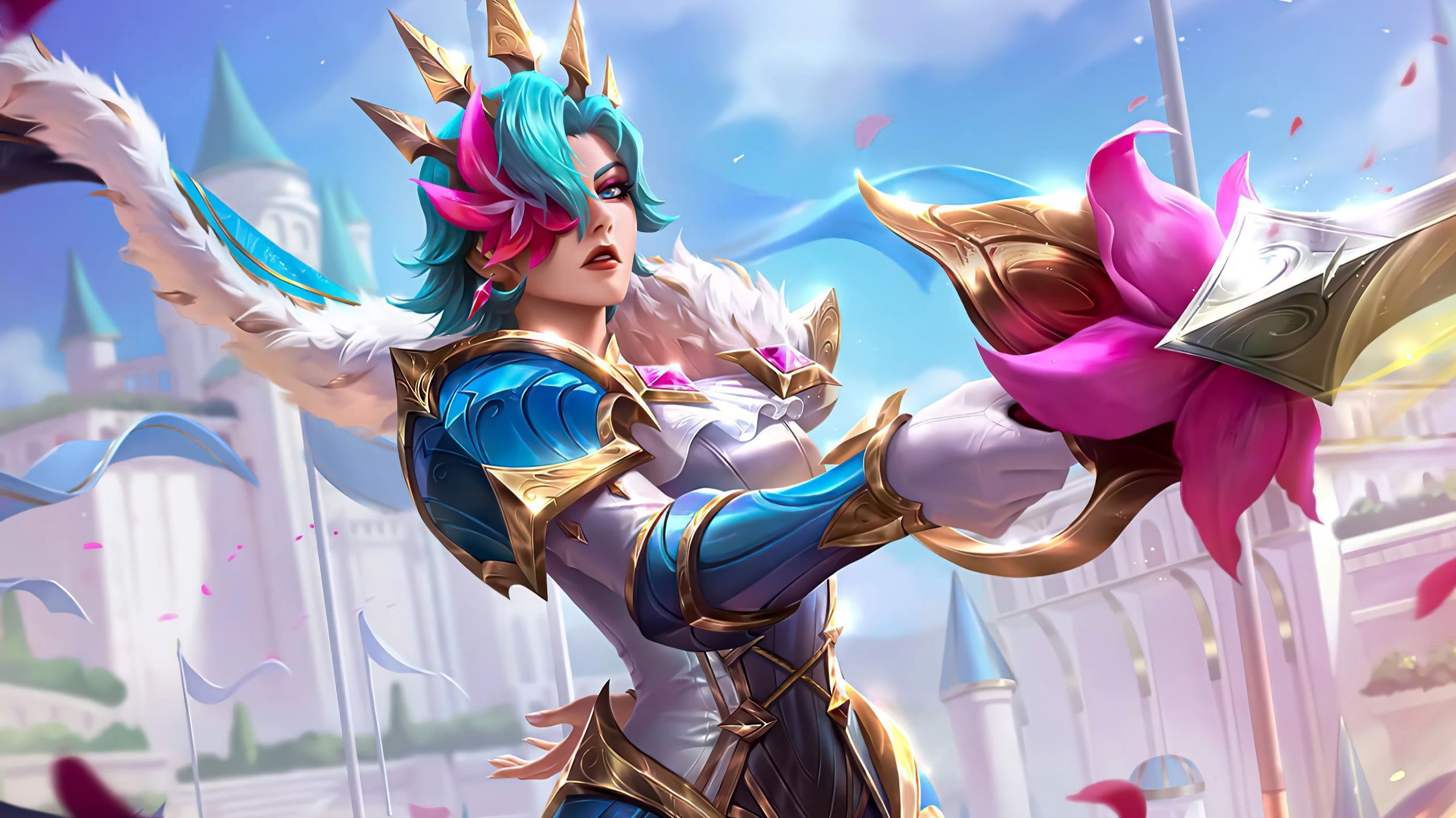 2G和 100 Thieves 失去了晋级曼谷大师赛的机会，因在VCT 2025： 美洲揭幕战中被淘汰