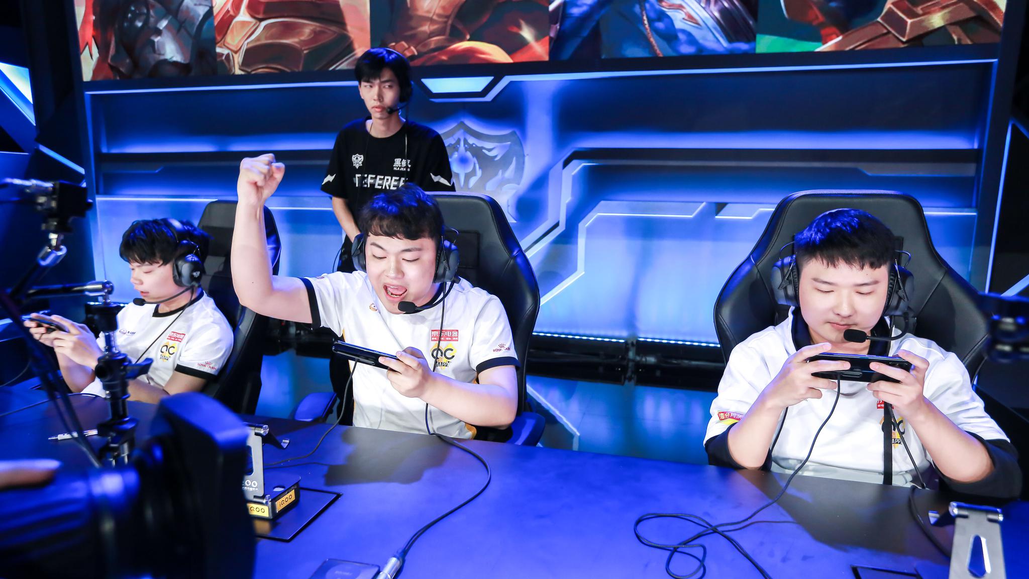 电竞比分网：NaVi俱乐部CEO讲DOTA2 TI意义