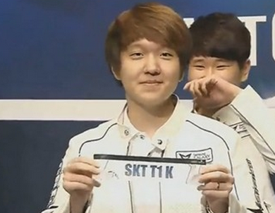LGD Gaming 官方公告：前TT二队上单选手 Sasi 正式加入 LGD Gaming ，在新赛季共同奋战！