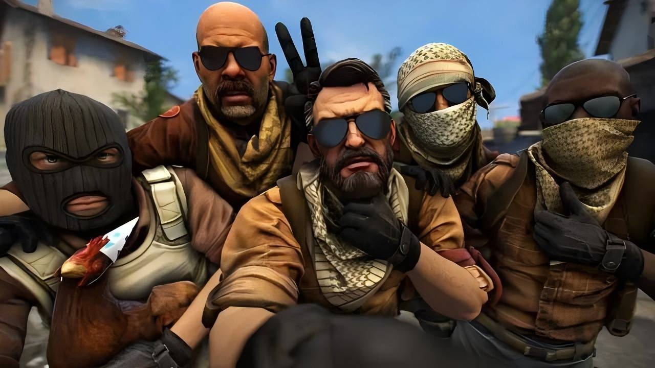 dupreeh 分析了 BLAST Bounty Fall 2025 参赛者，指出了弱点