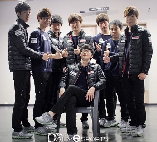 乌克兰一DOTA2玩家游戏过程中被强制征兵，无奈下机出门