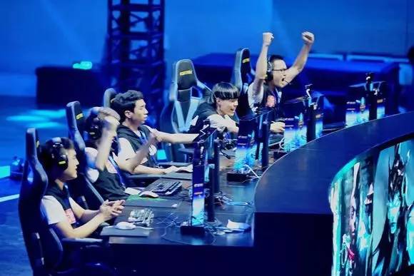 ZywOo ：CSGO已是过去式，应该拥抱未来