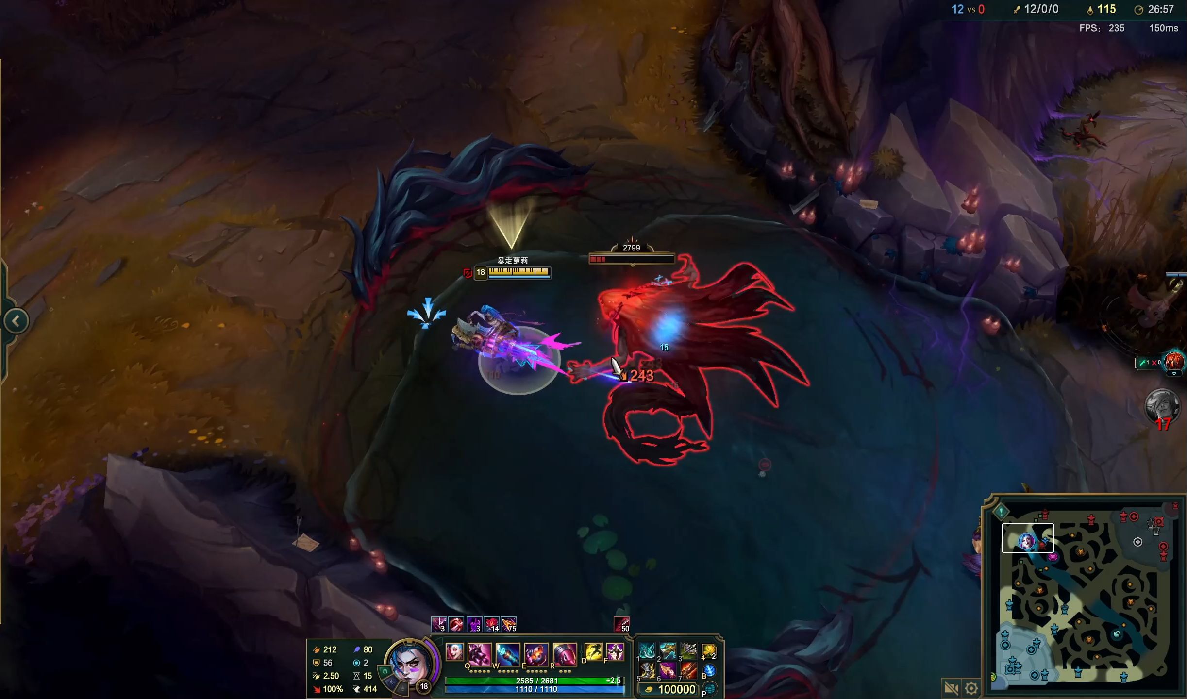 三月DOTA2在线人数峰值增长1.5万