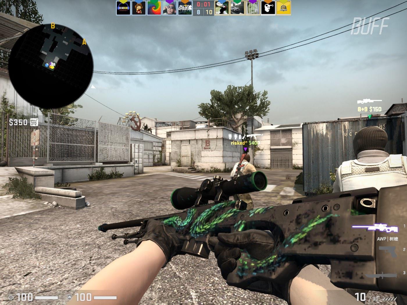 IEM科隆2025小组赛继续在旧 CS2 版本进行