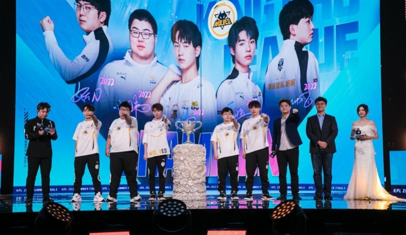 开始追赶！ T1 被迫追赶，保持悬念，将比赛拖入最后一轮！ T1 2-2 G2